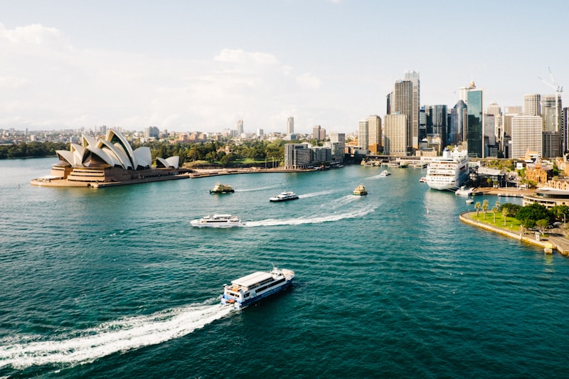Australia Immigration Guide